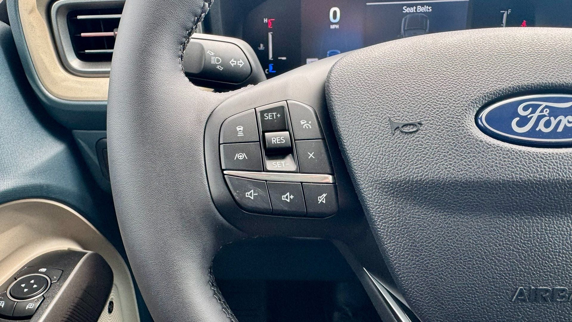 2025 Ford Maverick Lariat®