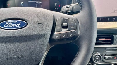 2025 Ford Maverick Lariat®