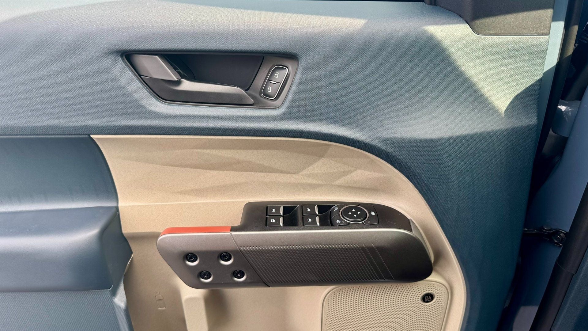 2025 Ford Maverick Lariat®