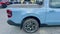 2025 Ford Maverick Lariat®