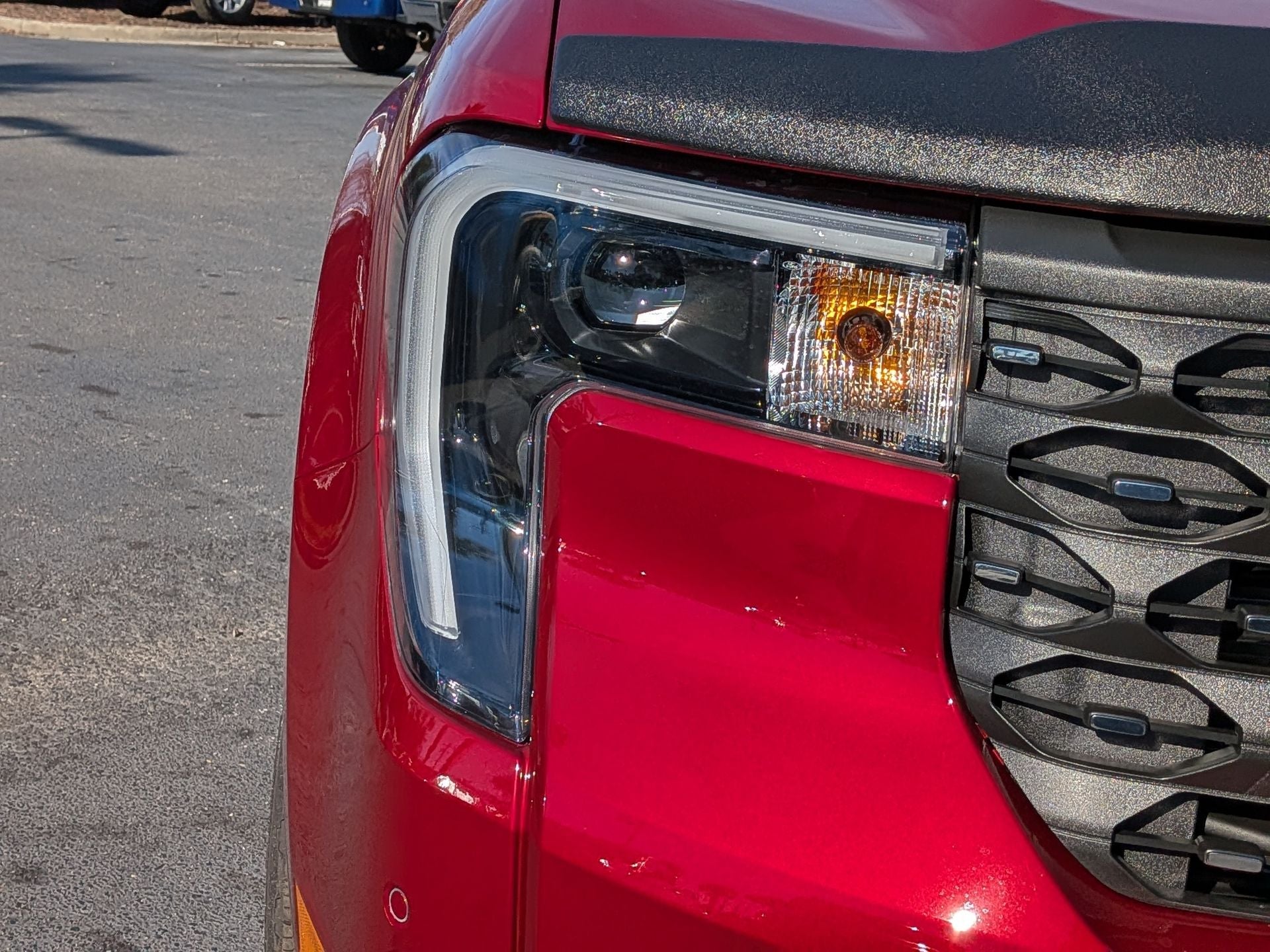 2026 Ford Maverick Lariat®