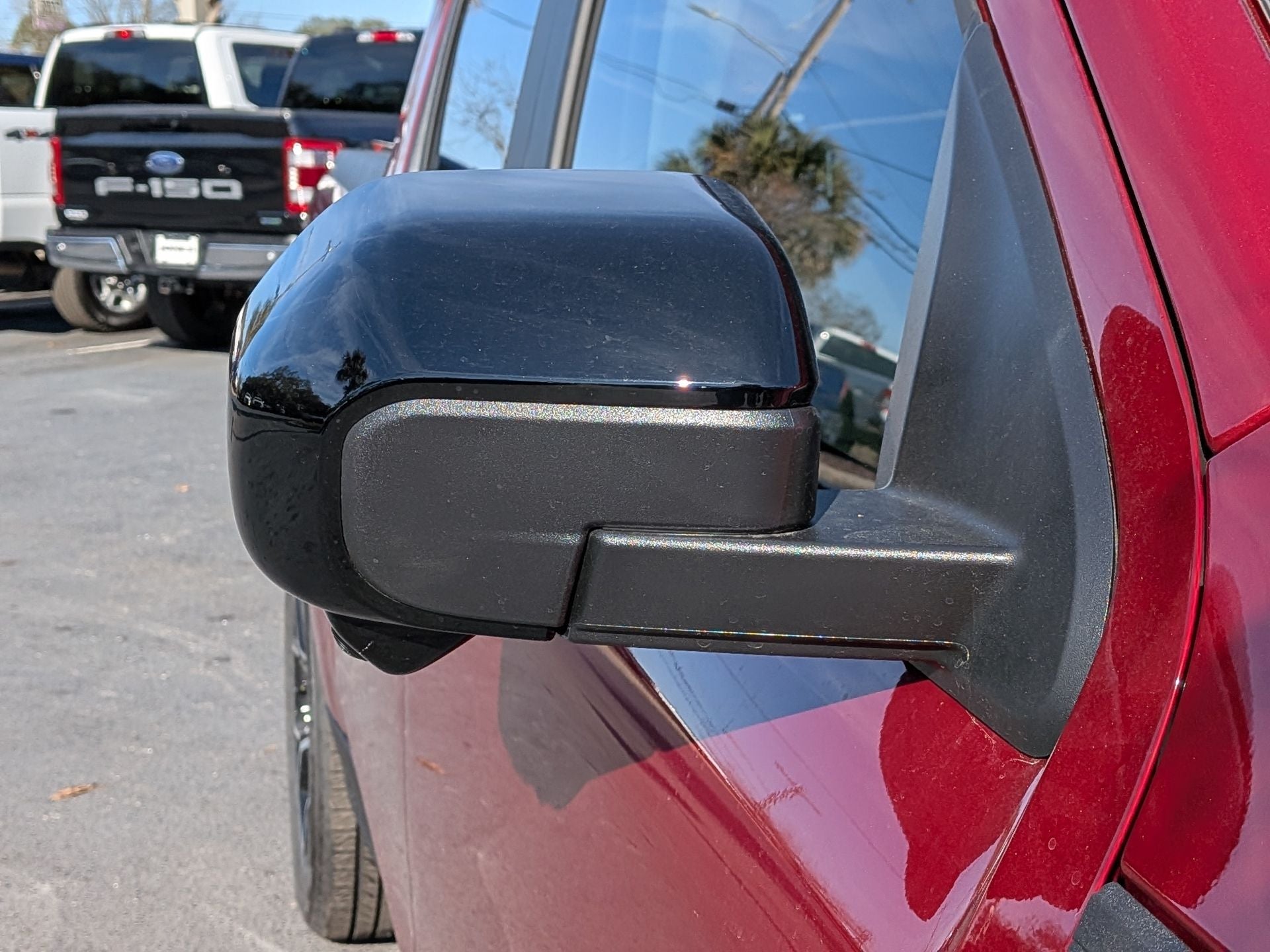 2026 Ford Maverick Lariat®