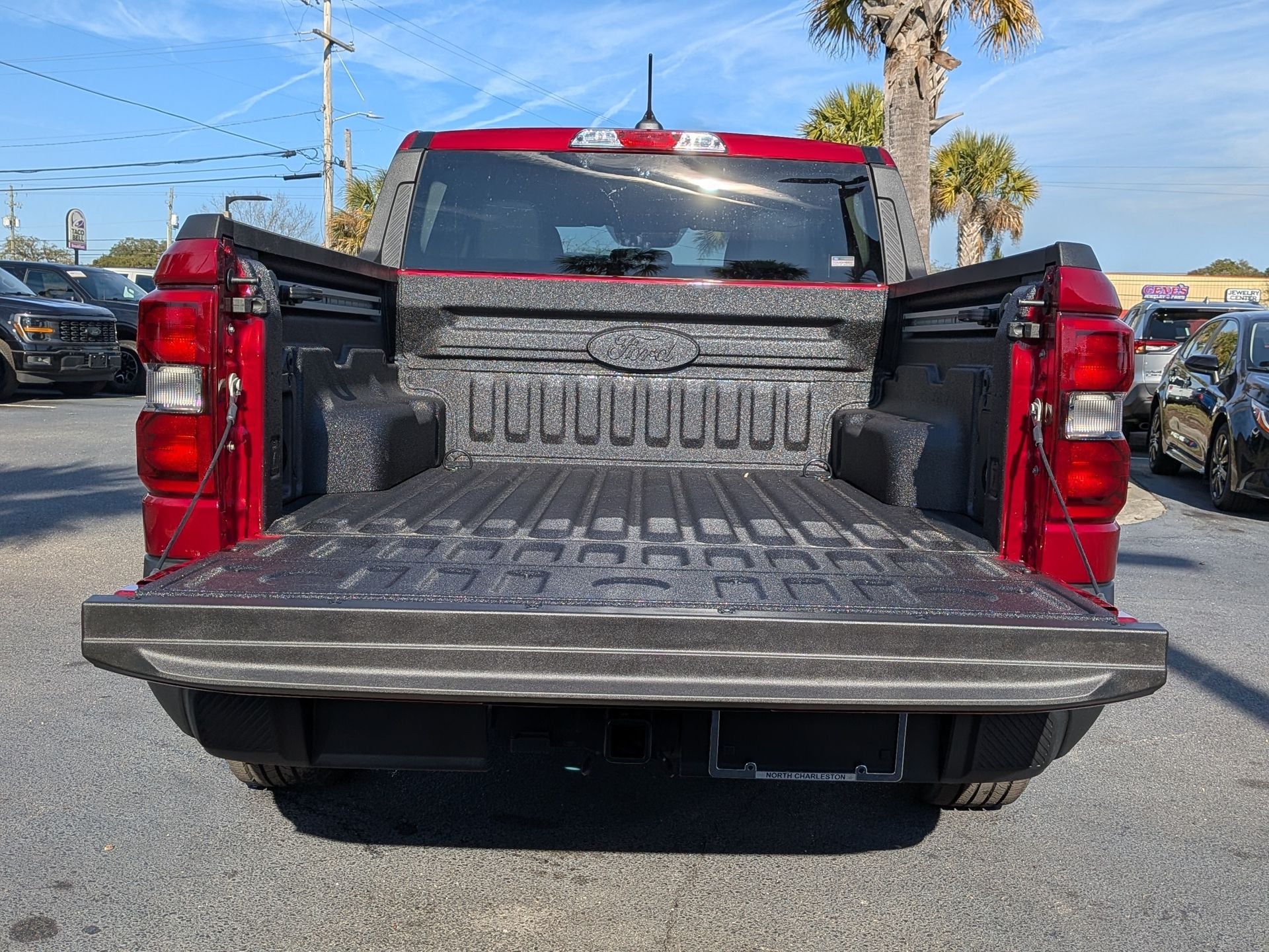 2026 Ford Maverick Lariat®