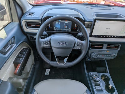 2026 Ford Maverick Lariat®