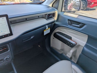 2026 Ford Maverick Lariat®