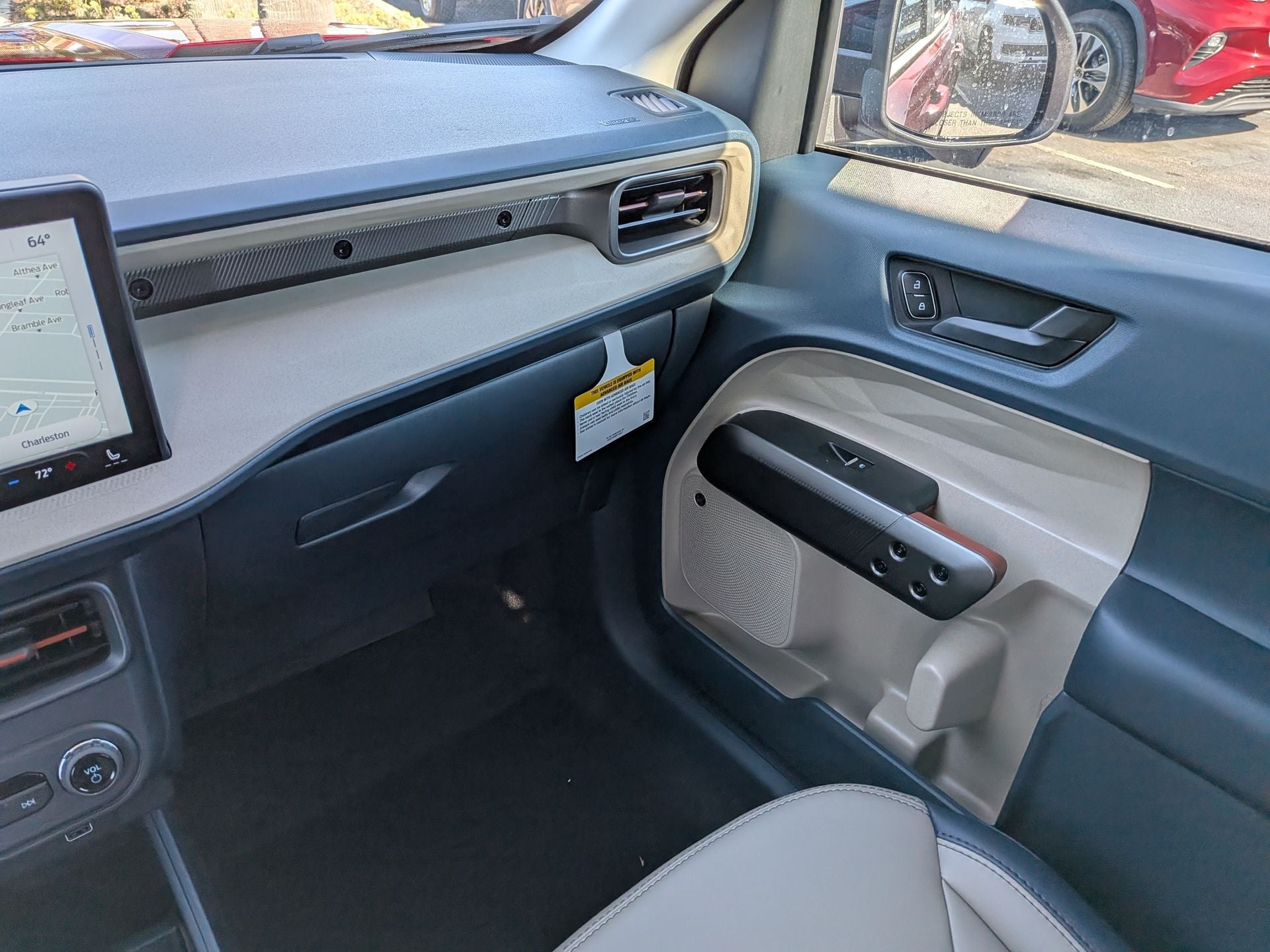 2026 Ford Maverick Lariat®