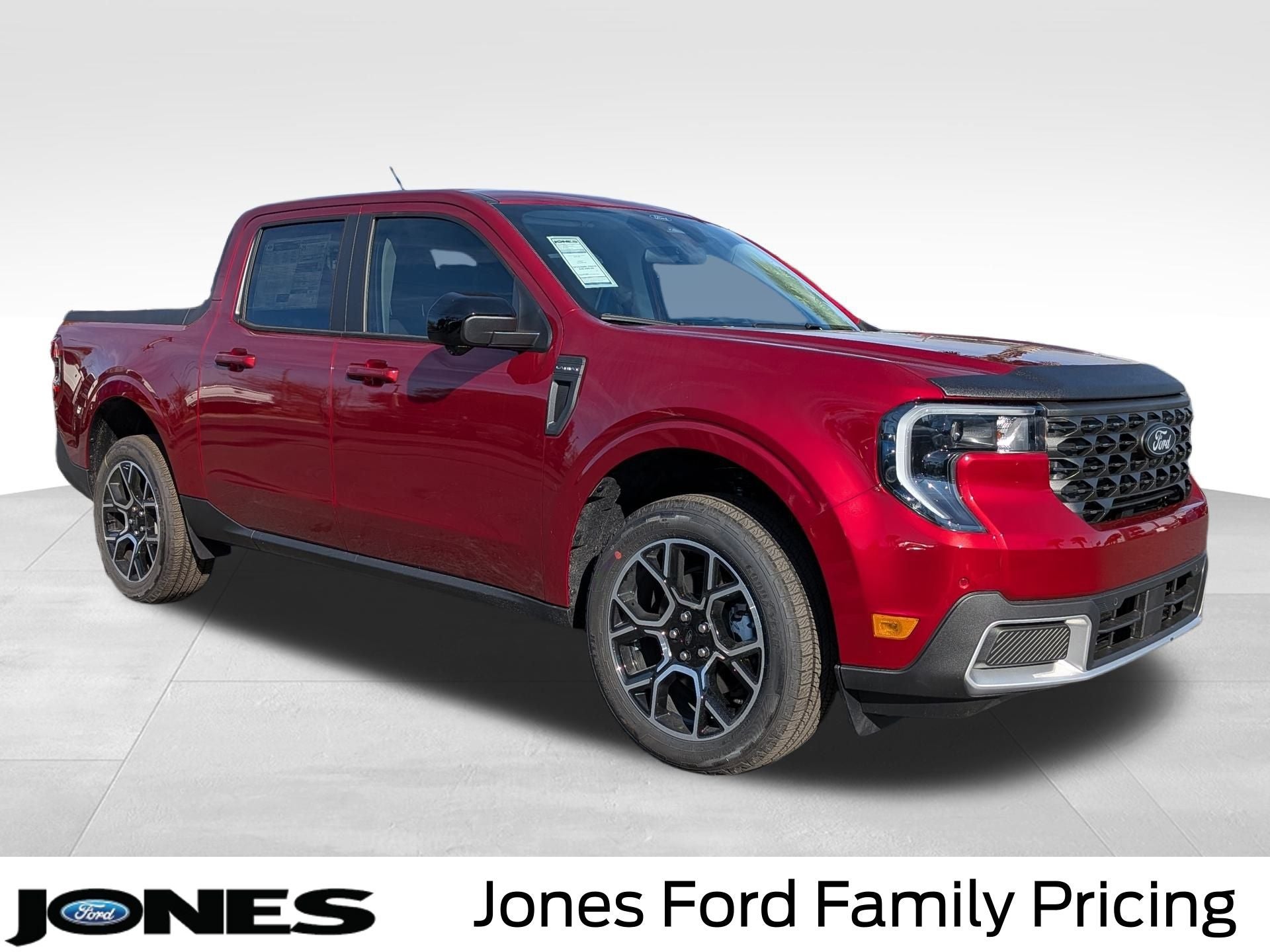 2026 Ford Maverick Lariat®