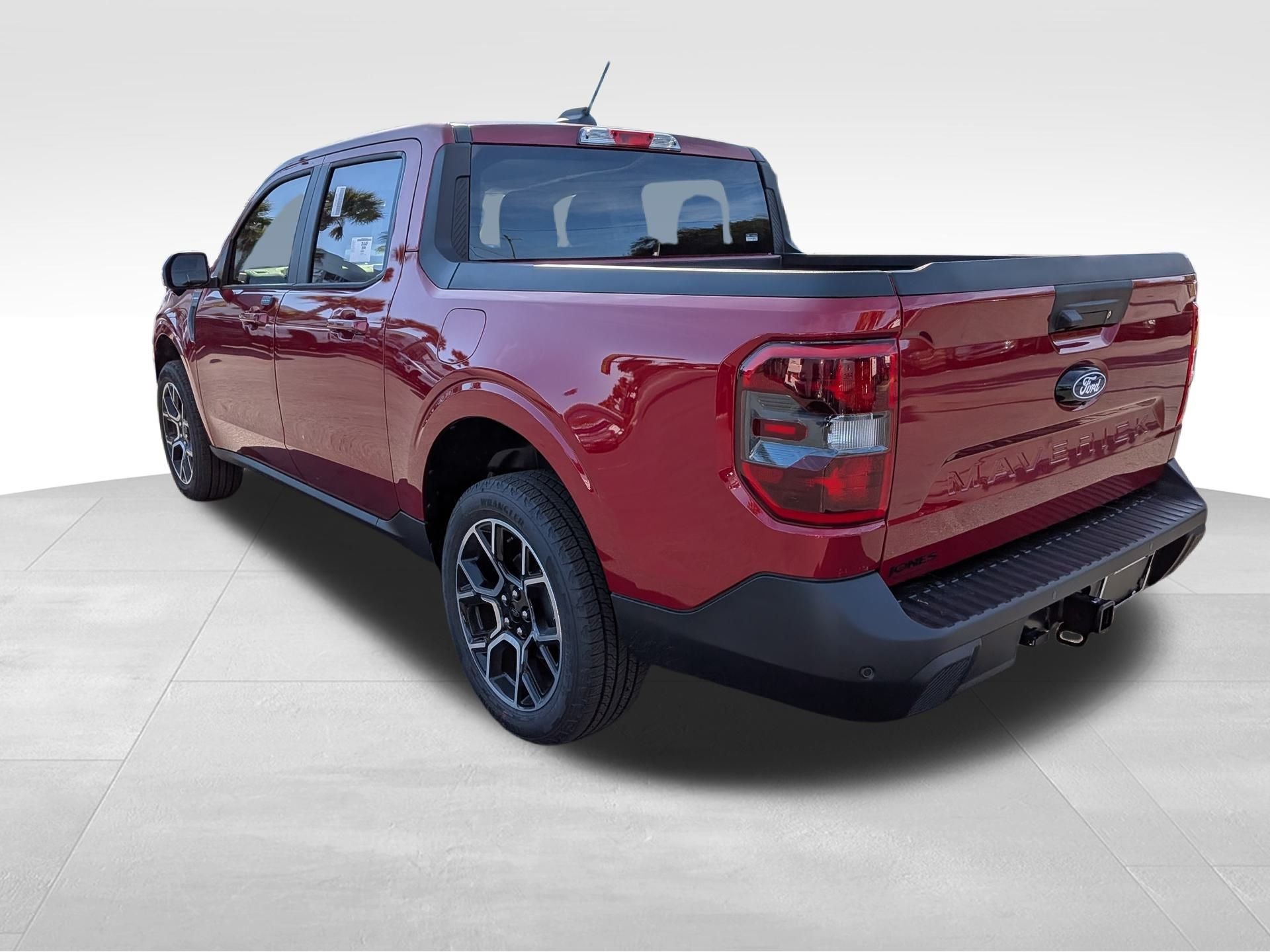 2026 Ford Maverick Lariat®
