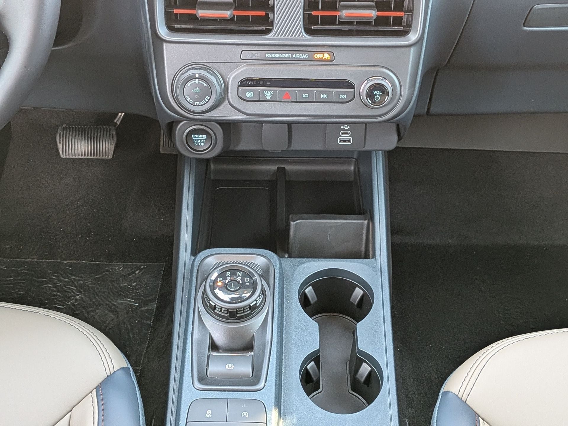 2026 Ford Maverick Lariat®