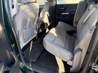 2014 Chevrolet Silverado 1500 LT LT1