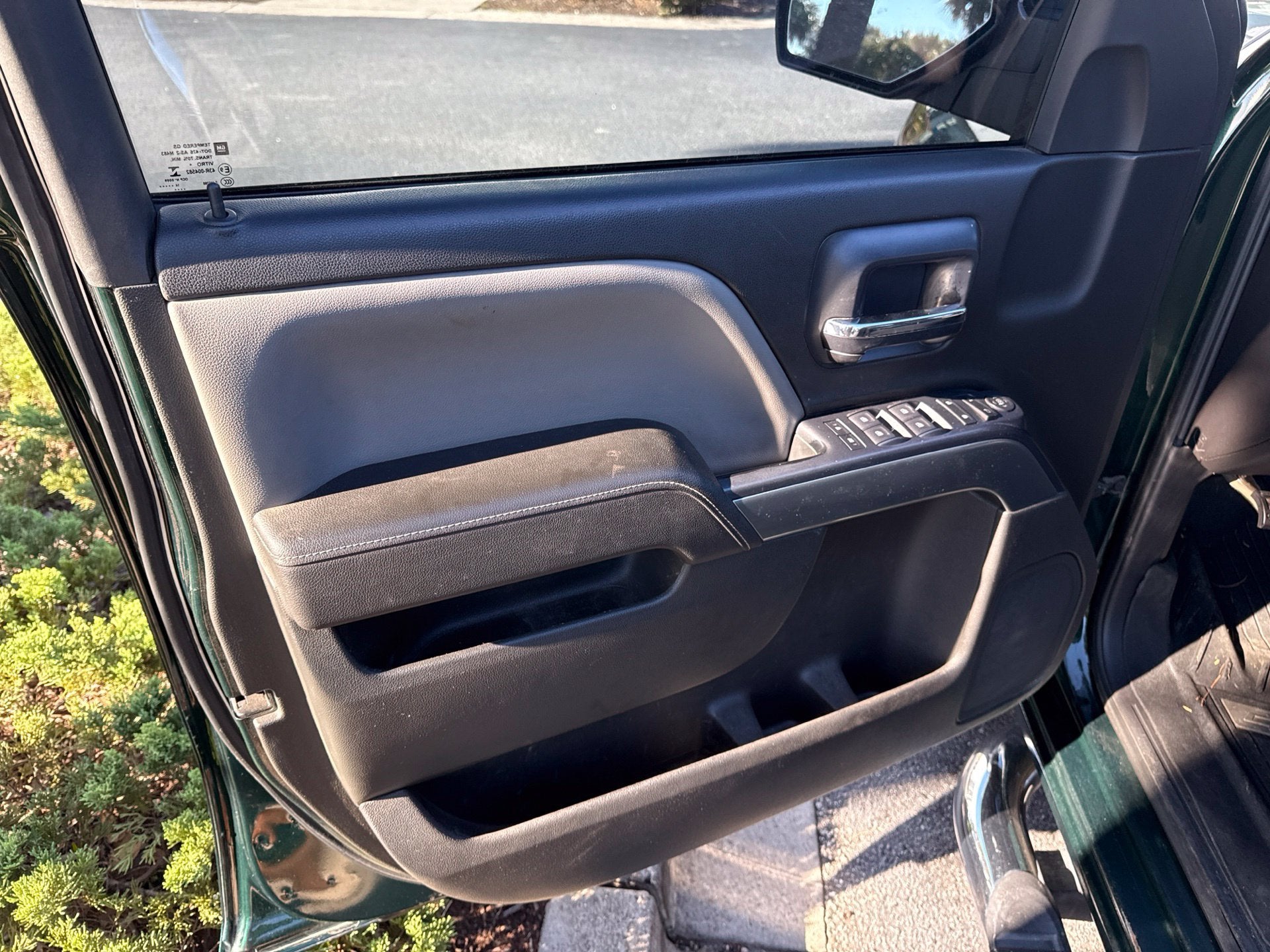 2014 Chevrolet Silverado 1500 LT LT1