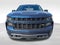 2022 Chevrolet Silverado 1500 LTD Custom 4WD