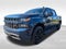 2022 Chevrolet Silverado 1500 LTD Custom 4WD
