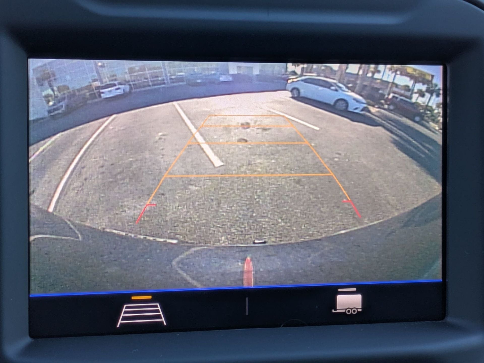 2022 Chevrolet Silverado 1500 LTD Custom 4WD