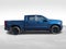 2022 Chevrolet Silverado 1500 LTD Custom 4WD