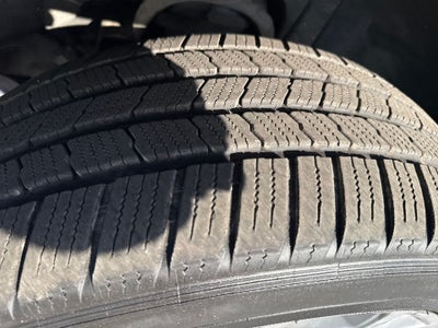 2017 Chevrolet Silverado 1500 LTZ 1LZ