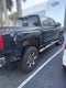 2018 Chevrolet Silverado 1500 LTZ 2LZ