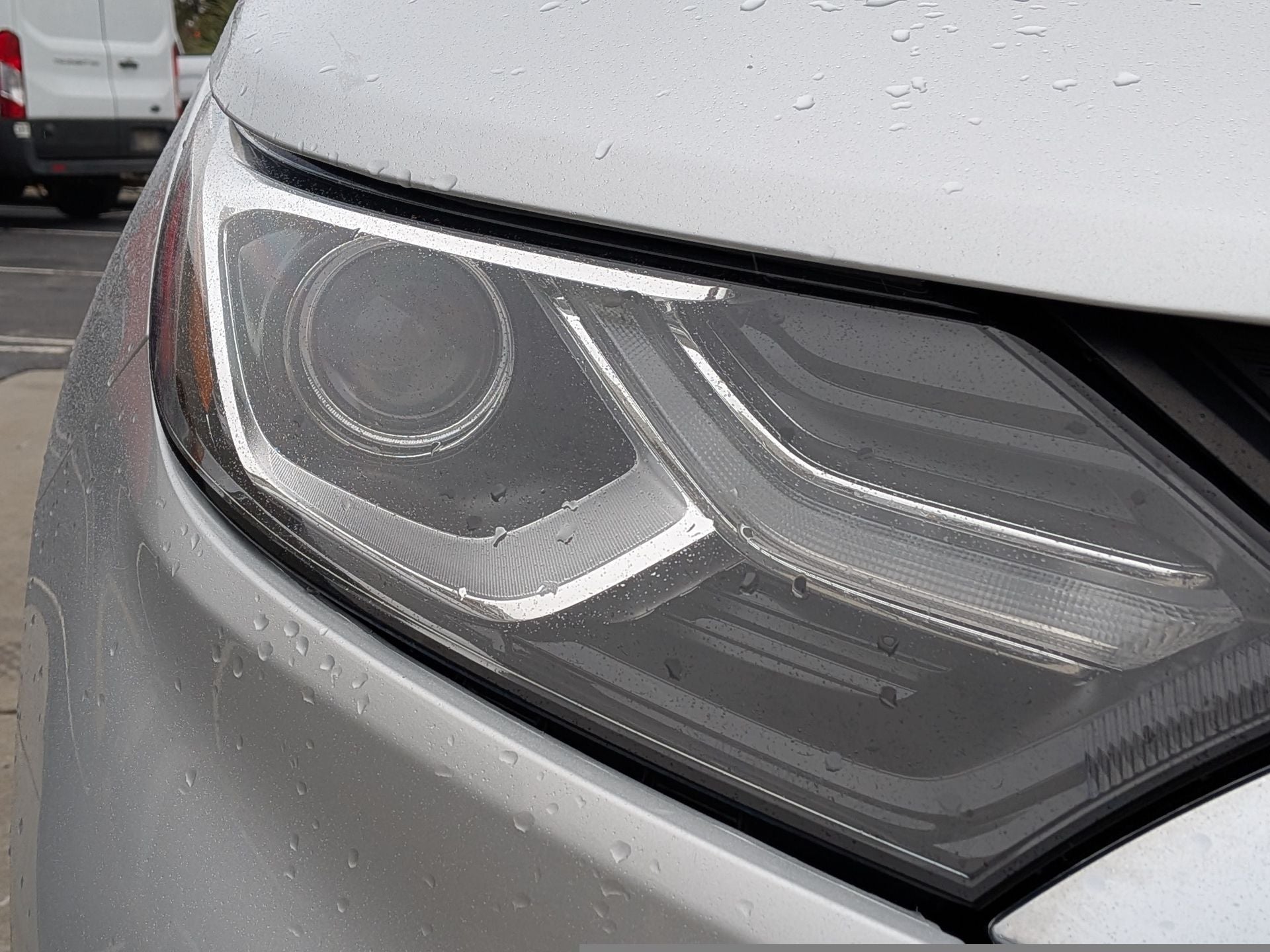 2021 Chevrolet Equinox LT FWD