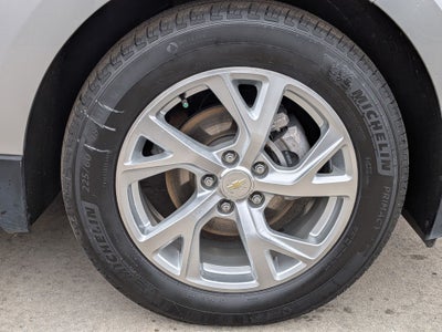 2021 Chevrolet Equinox LT FWD