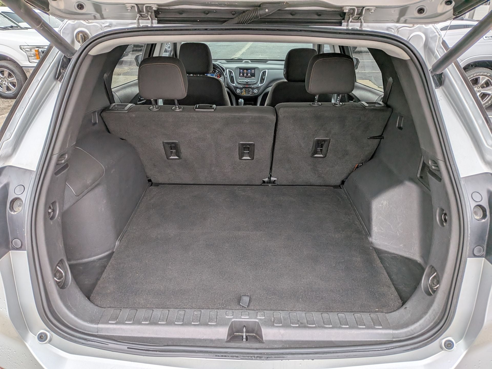 2021 Chevrolet Equinox LT FWD