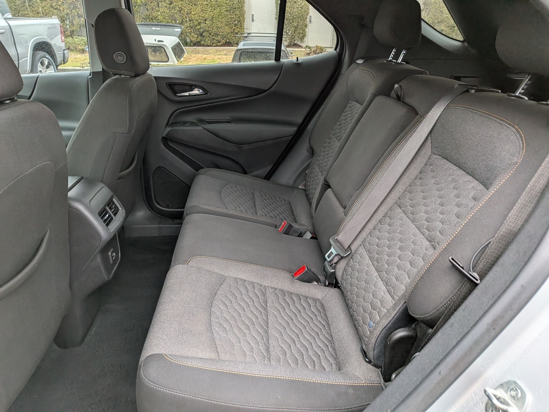 2021 Chevrolet Equinox LT FWD