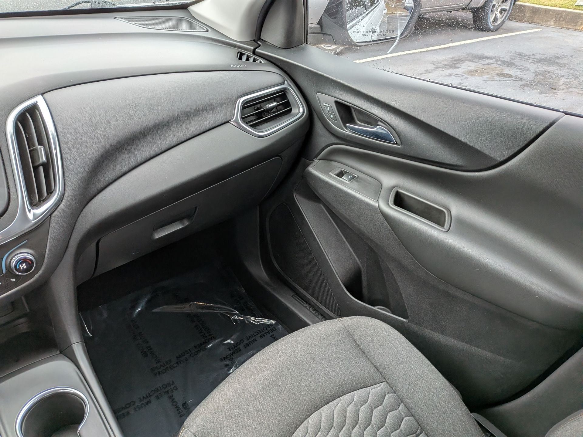 2021 Chevrolet Equinox LT FWD