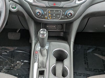 2021 Chevrolet Equinox LT FWD