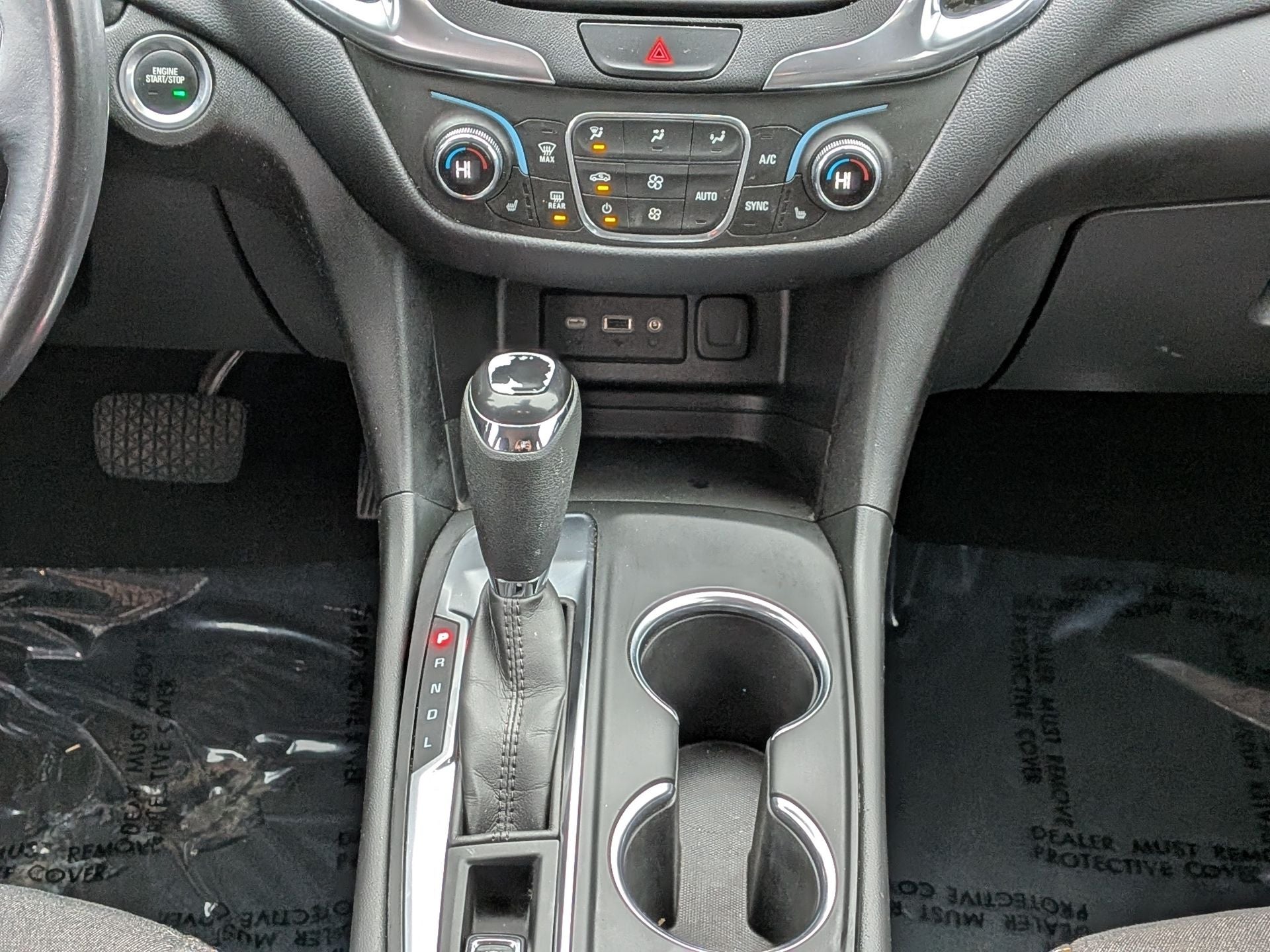 2021 Chevrolet Equinox LT FWD