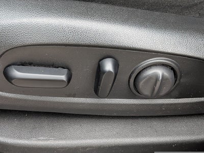 2021 Chevrolet Equinox LT FWD