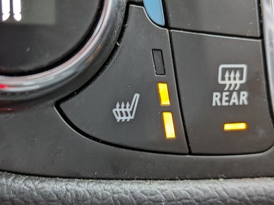 2021 Chevrolet Equinox LT FWD