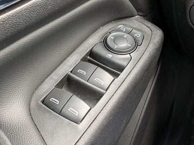 2021 Chevrolet Equinox LT FWD