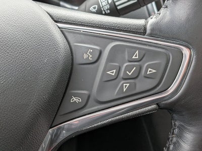 2021 Chevrolet Equinox LT FWD