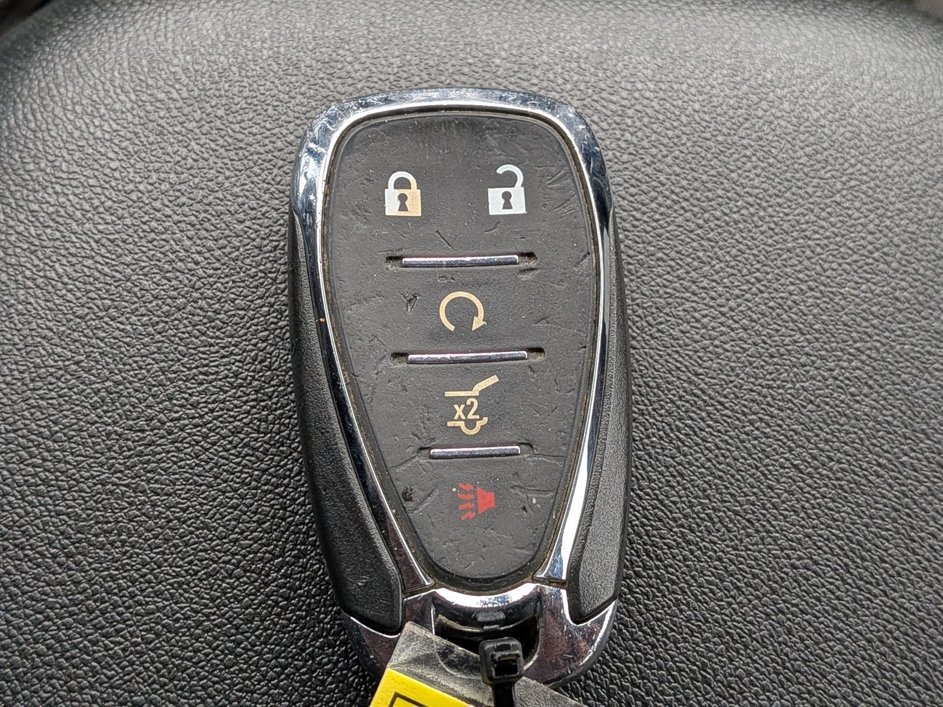 2021 Chevrolet Equinox LT FWD