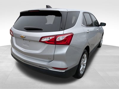 2021 Chevrolet Equinox LT FWD