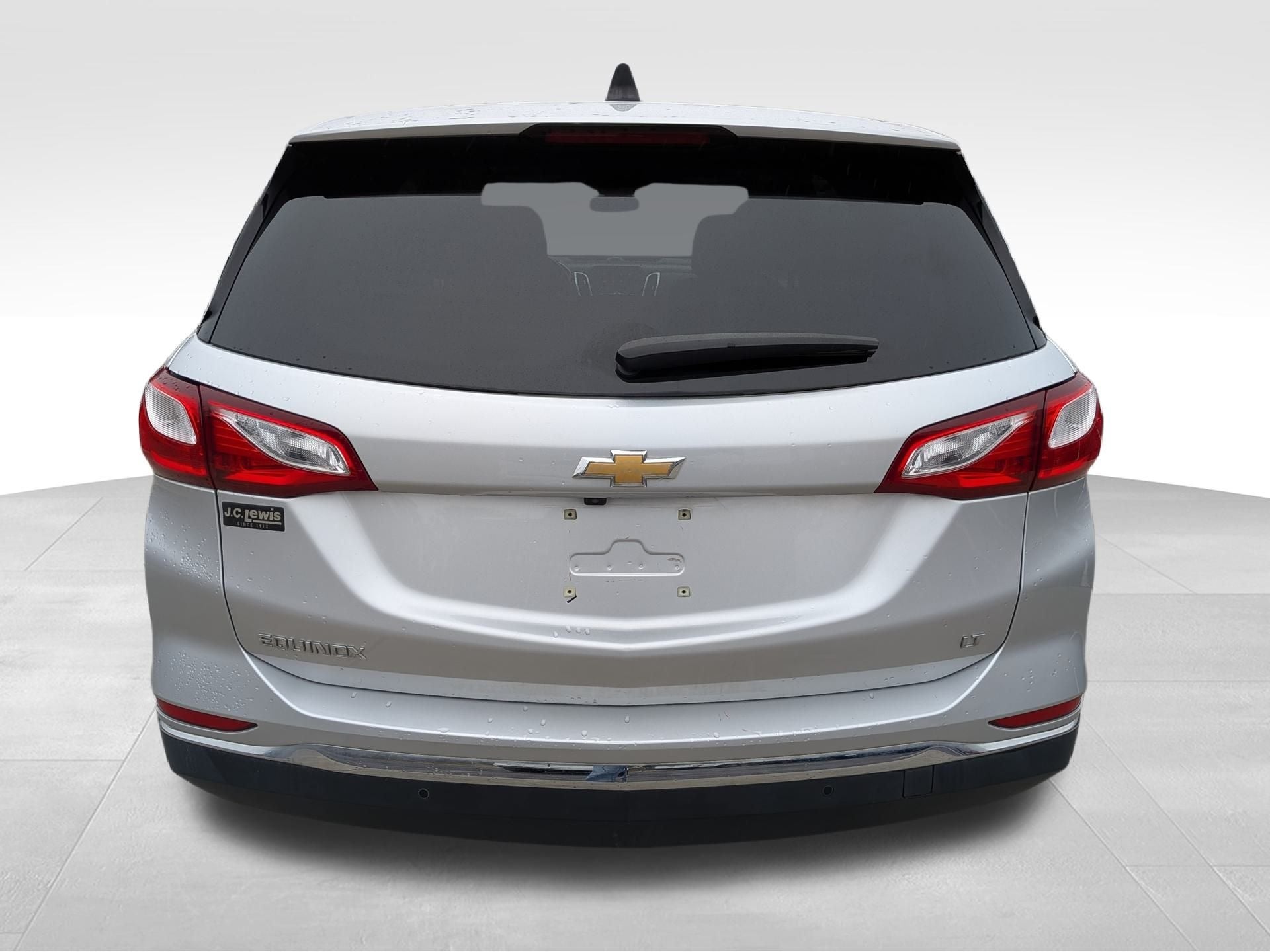 2021 Chevrolet Equinox LT FWD