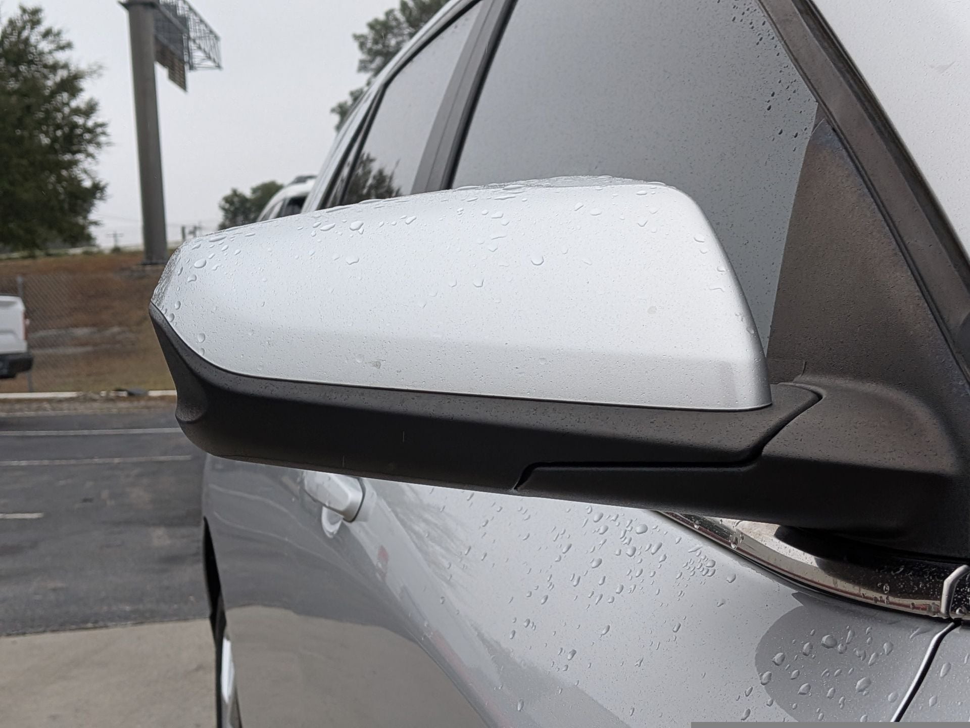 2021 Chevrolet Equinox LT FWD