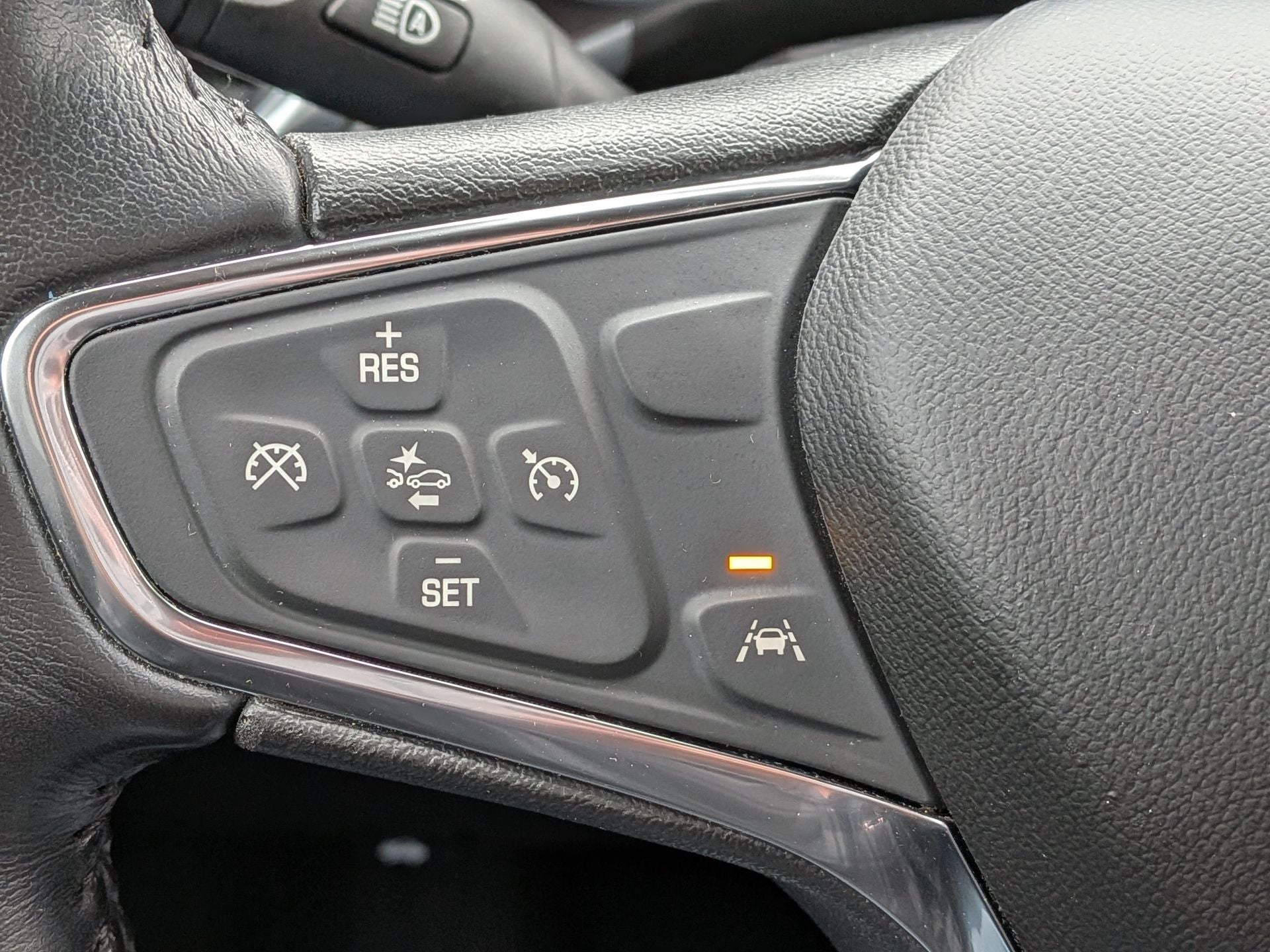 2021 Chevrolet Equinox LT FWD