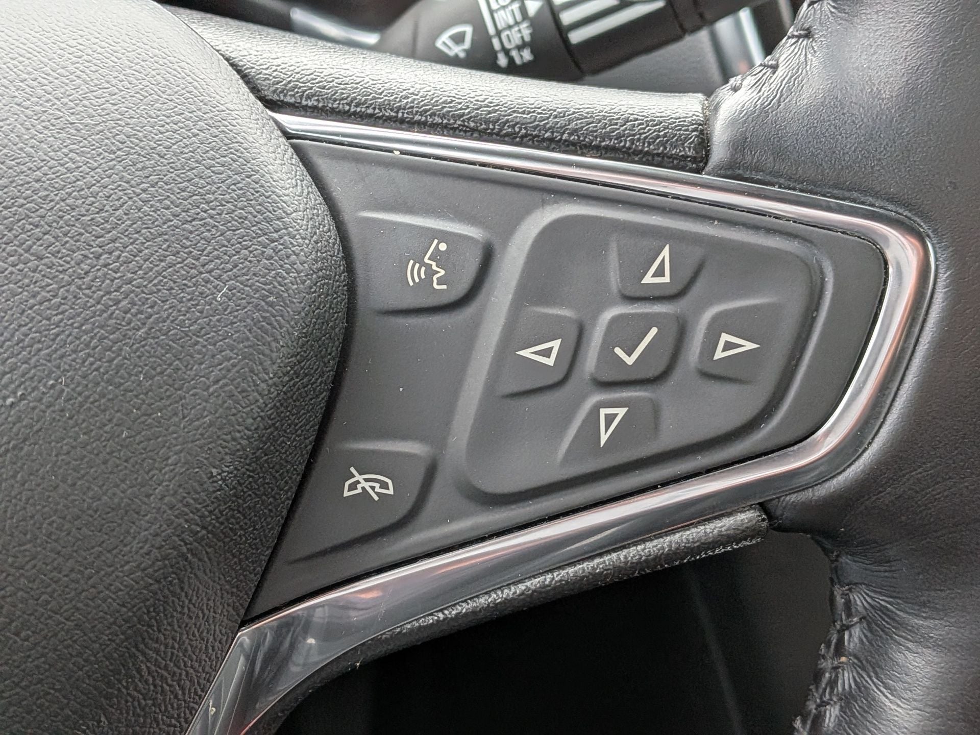 2021 Chevrolet Equinox LT FWD