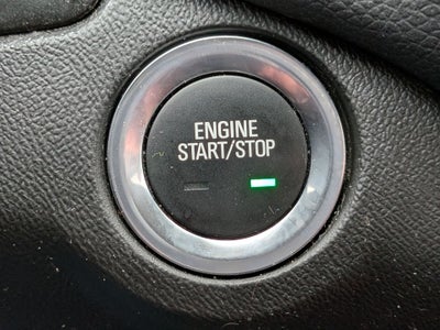 2021 Chevrolet Equinox LT FWD