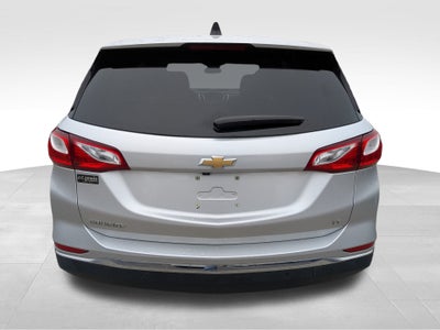 2021 Chevrolet Equinox LT FWD