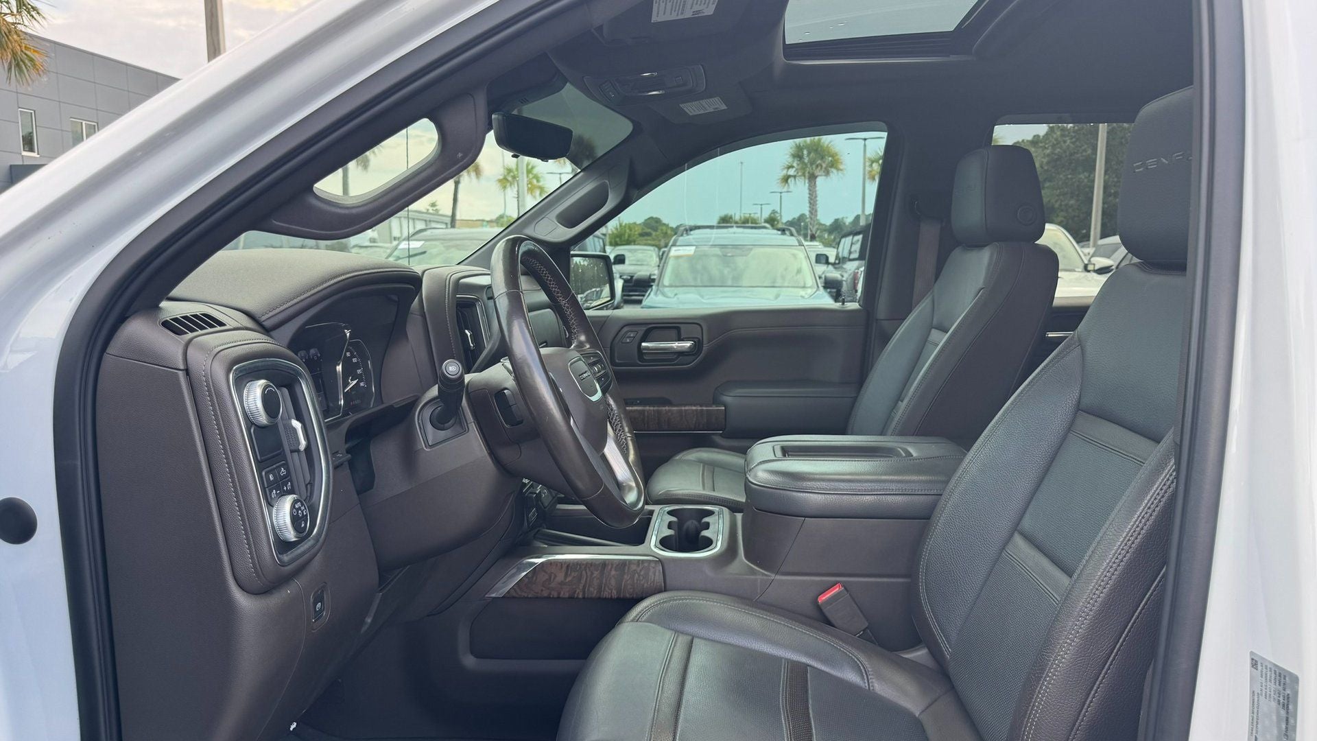 2019 GMC Sierra 1500 Denali