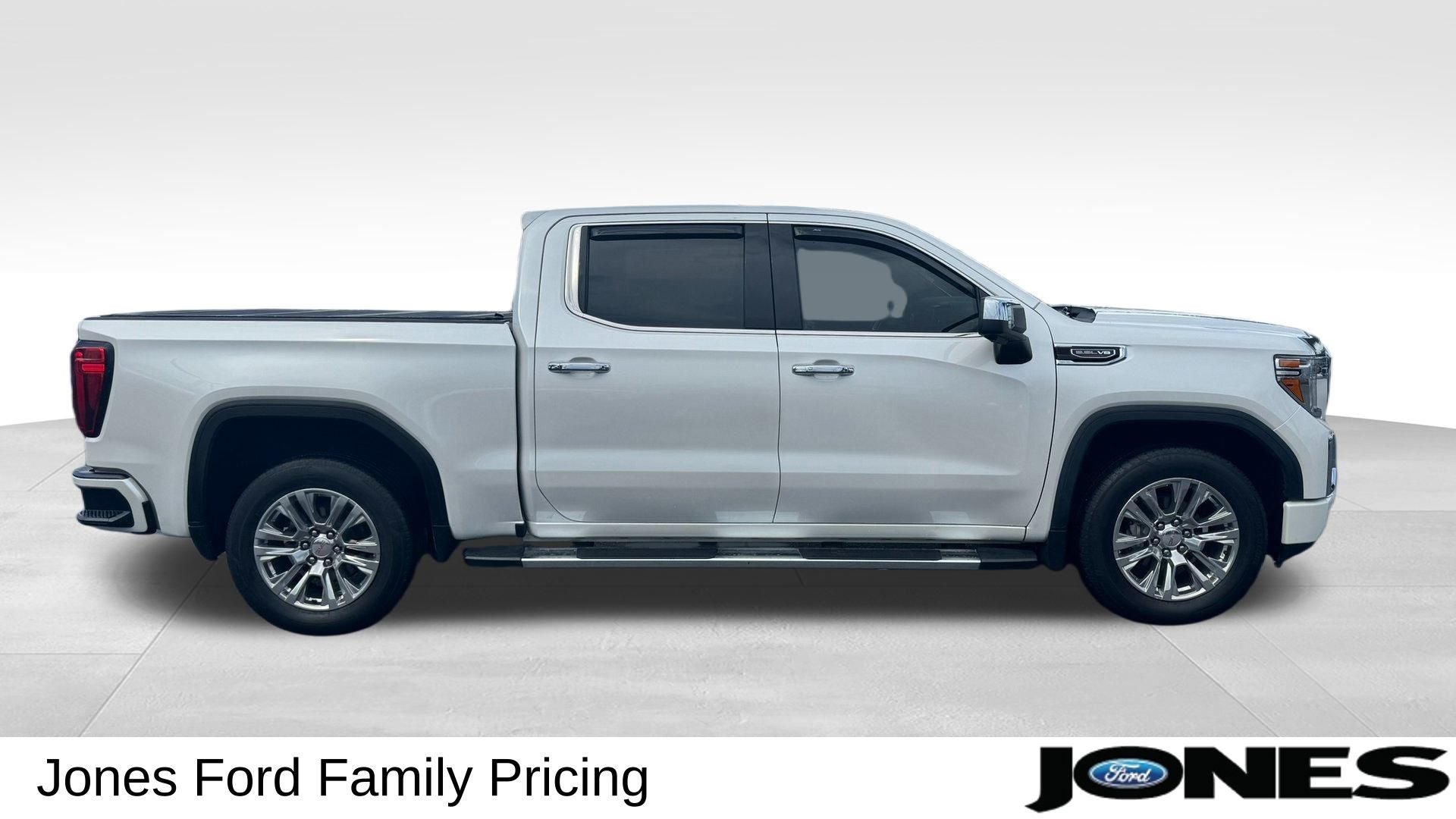 2019 GMC Sierra 1500 Denali