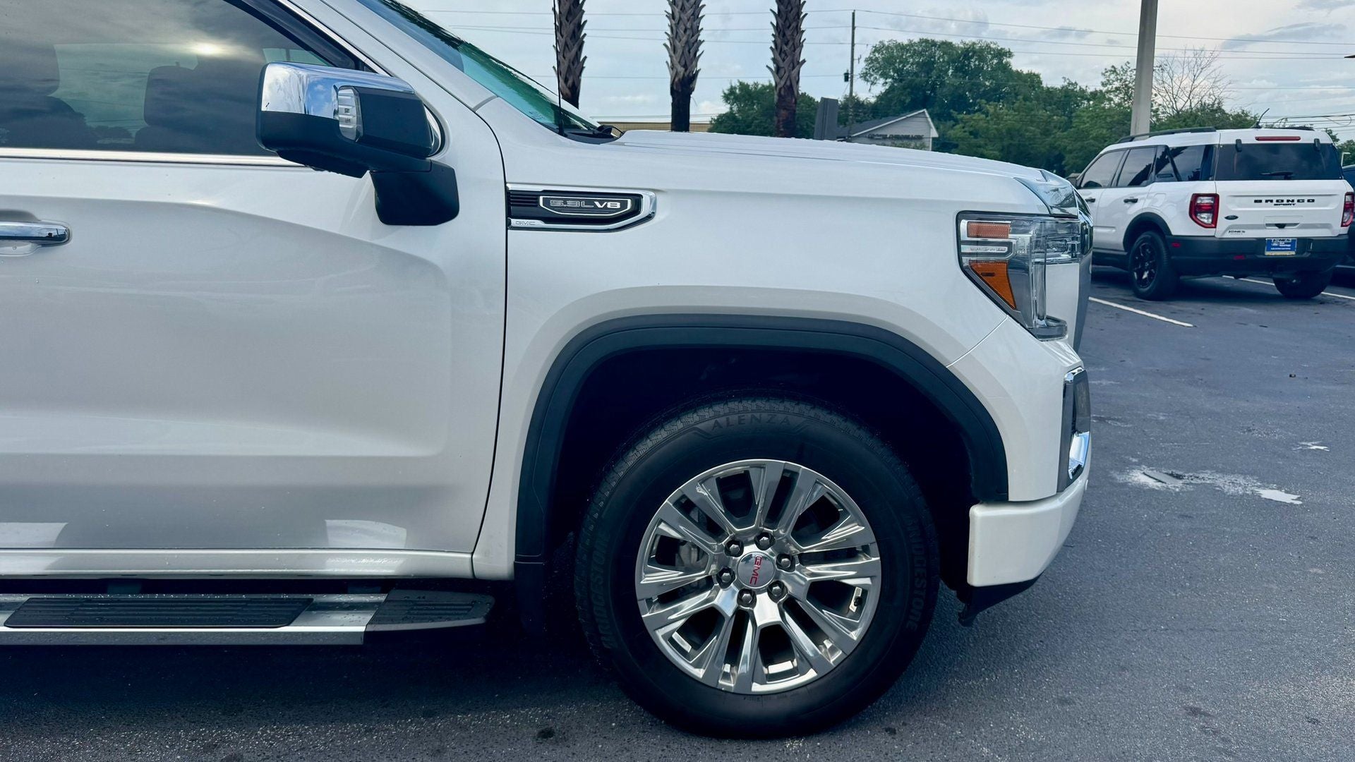2019 GMC Sierra 1500 Denali