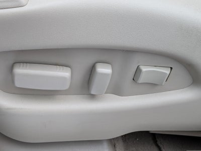 2015 Cadillac SRX Performance