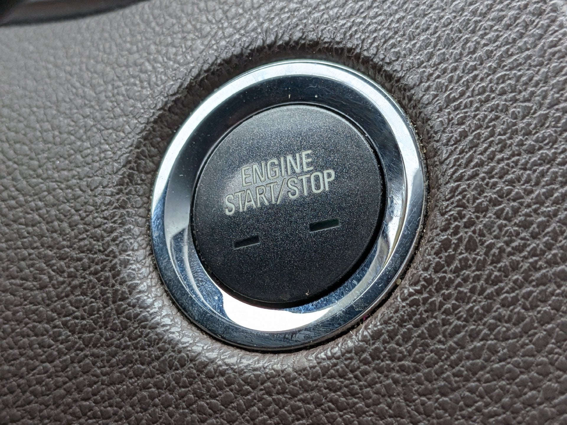 2015 Cadillac SRX Performance