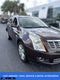 2015 Cadillac SRX Performance