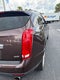 2015 Cadillac SRX Performance