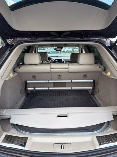 2015 Cadillac SRX Performance