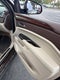2015 Cadillac SRX Performance