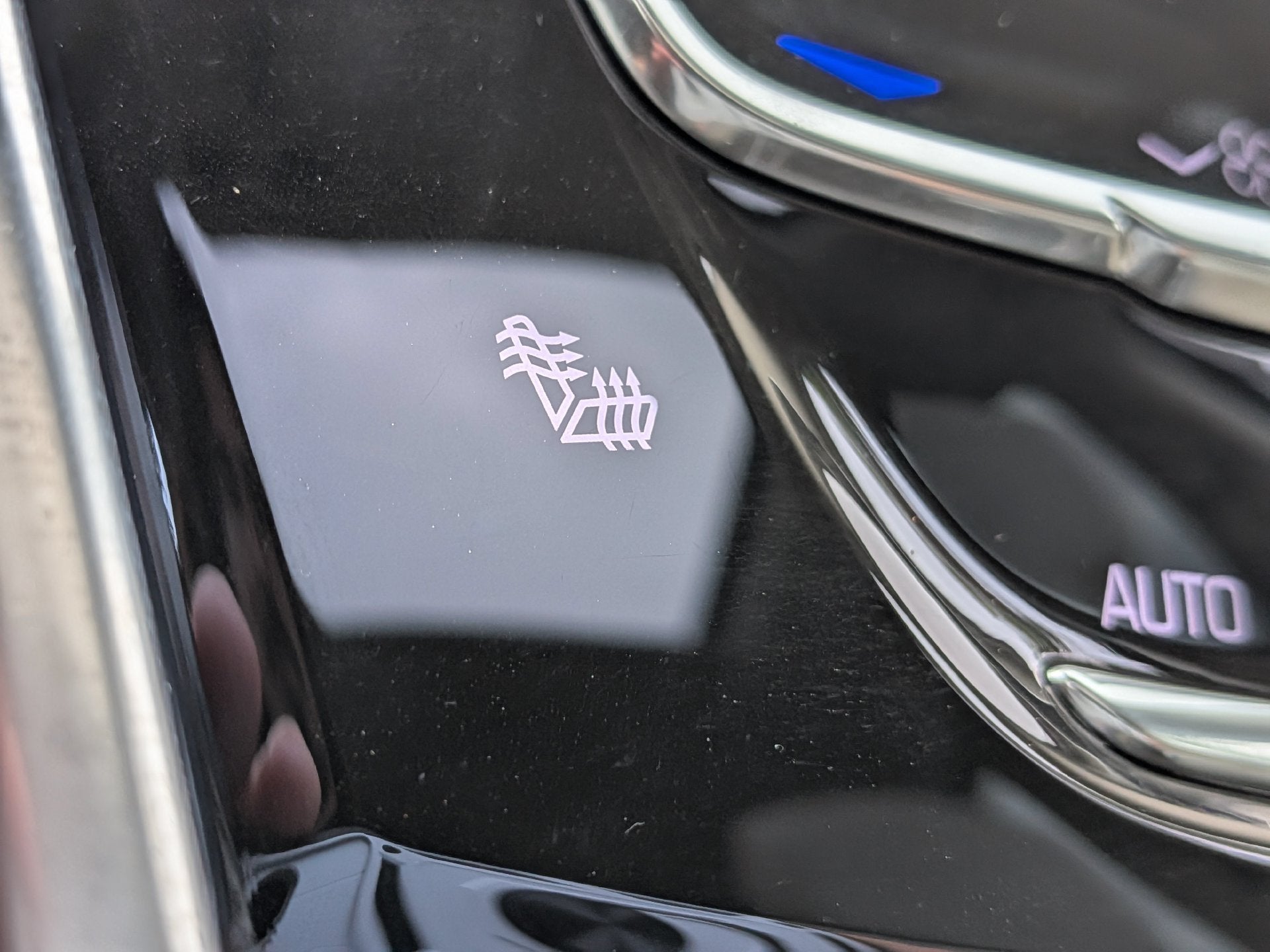 2015 Cadillac SRX Performance